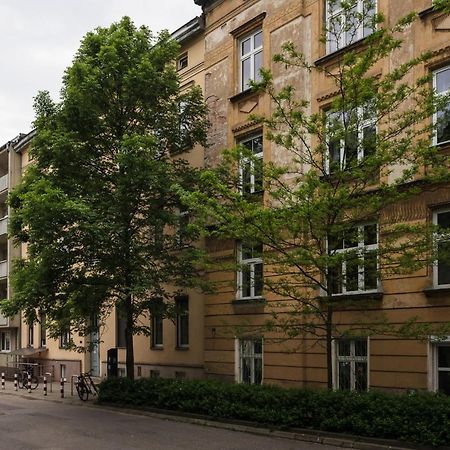City Of The Kings-Camomile Apartment Krakau Buitenkant foto