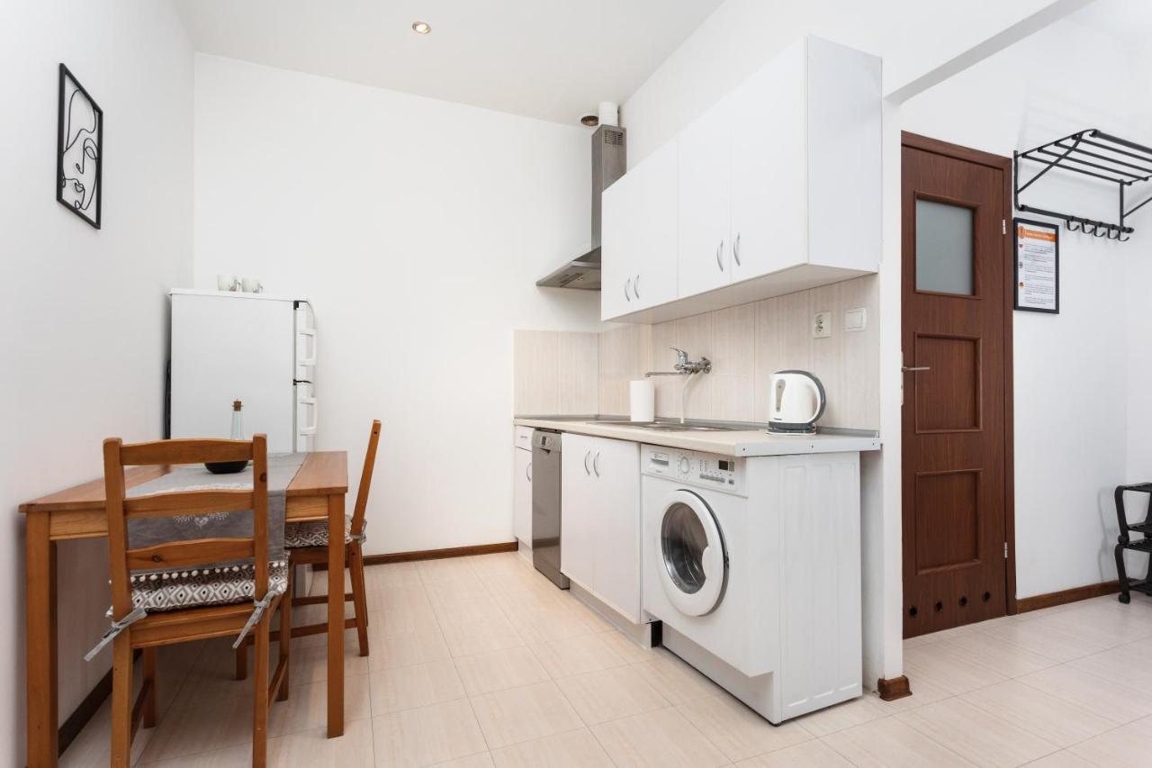 City Of The Kings-Camomile Apartment Krakau Buitenkant foto