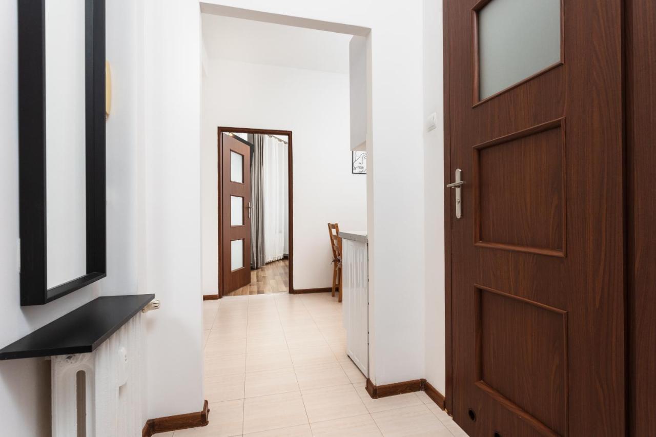 City Of The Kings-Camomile Apartment Krakau Buitenkant foto