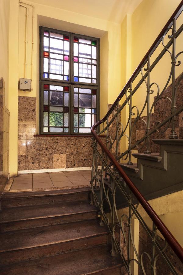 City Of The Kings-Camomile Apartment Krakau Buitenkant foto